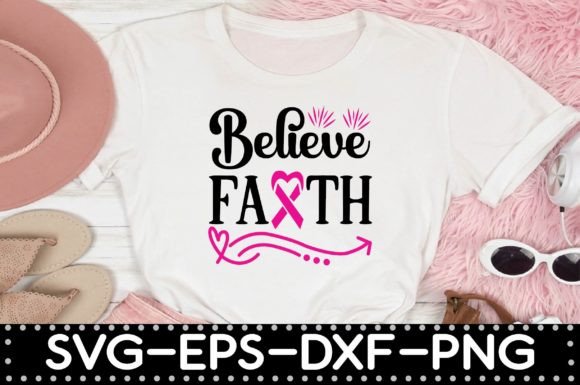 Believe Faith SVG: A Practical Design Review for Real Projects