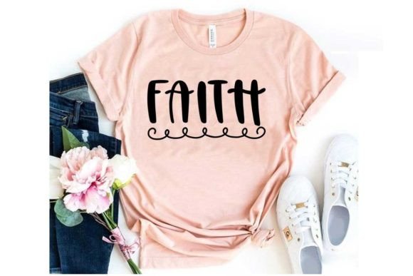 Bible Svg Design, Faith: A Thoughtful Embroidery Asset for Meaningful Projects