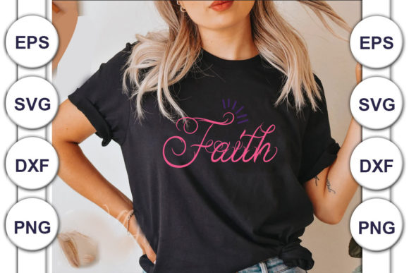Breast Cancer Svg Faith: A Thoughtful Design for Meaningful Projects