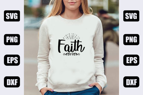Faith SVG Design Review: A Practical Embroidery Project Assessment