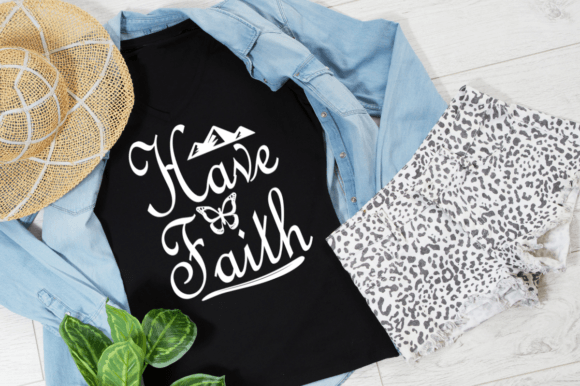 Have Faith- SVG Design Review: A Designer’s Practical Take