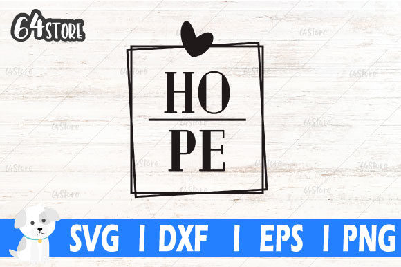 Hope Square Frame Svg: A Designer’s Practical Review for Real Projects
