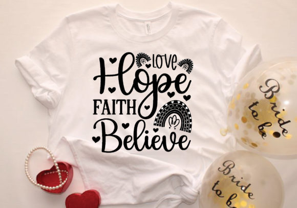 Love Hope Faith Believe SVG: A Designer’s Real-World Review