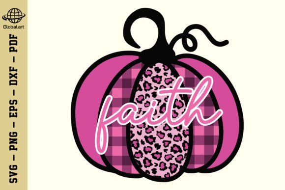 Real-World Use of Faith SVG Breast Cancer SVG in Embroidery Projects