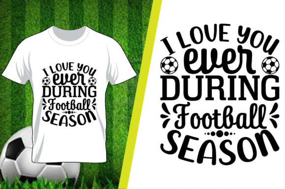Review of Faith Family SVG Football T Shirt Design for Real Projects