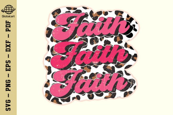 Reviewing Faith Breast Cancer SVG for Real Embroidery Projects
